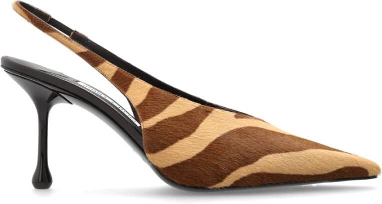 Jimmy Choo Isa hakken schoenen