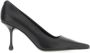 Jimmy Choo Ixia 80 Pumps - Thumbnail 1