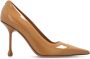 Jimmy Choo Ixia Pumps - Thumbnail 1