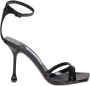 Jimmy Choo Ixia Sandal 95 - Thumbnail 1