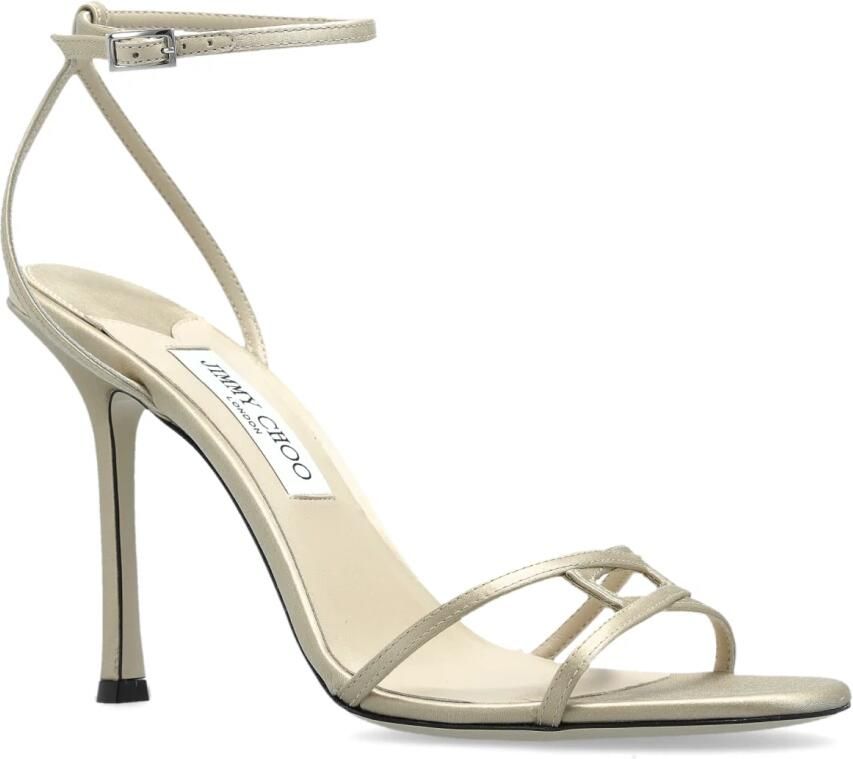 Jimmy Choo 1998 LEO 100 - Foto 3