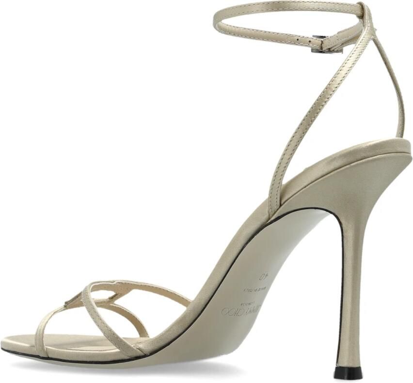 Jimmy Choo 1998 LEO 100 - Foto 2