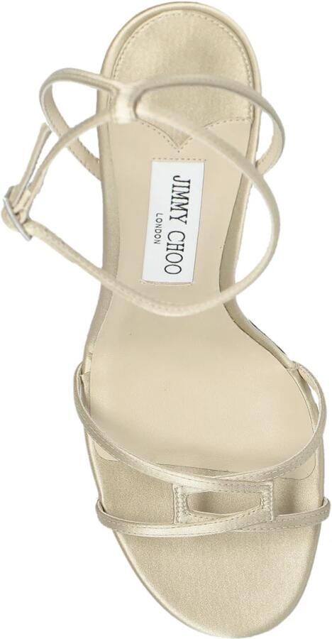 Jimmy Choo 1998 LEO 100 - Foto 5
