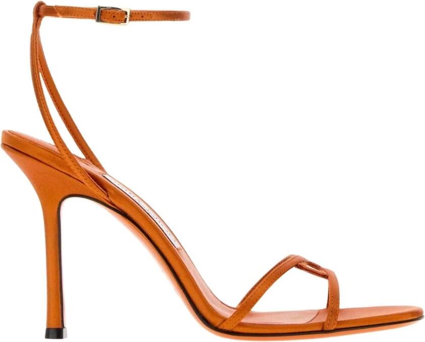 Jimmy Choo 1998 Leo 100 Sandaal