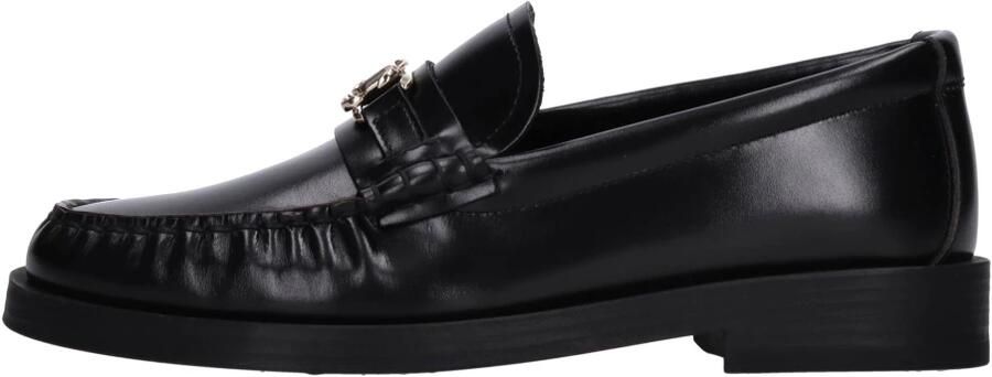 Jimmy Choo Addie Loafers