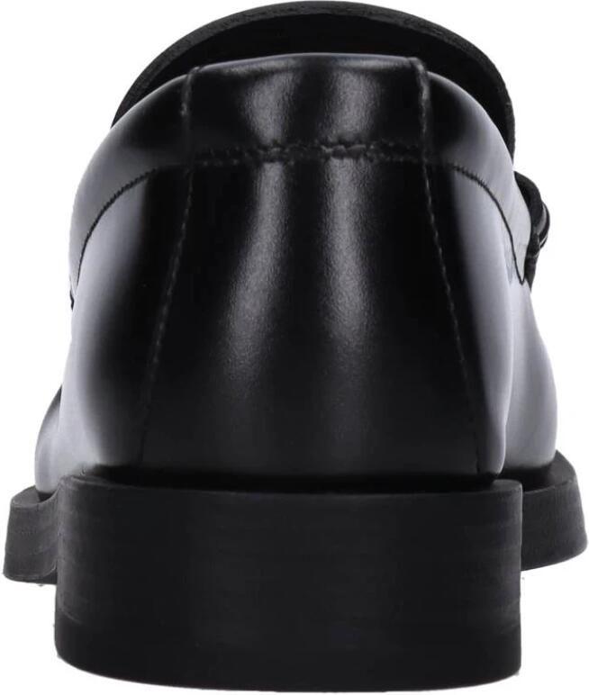 Jimmy Choo Addie Loafers - Foto 3
