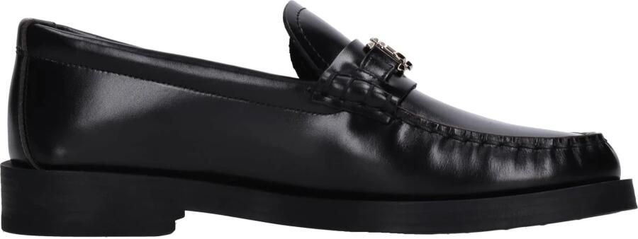 Jimmy Choo Addie Loafers - Foto 4