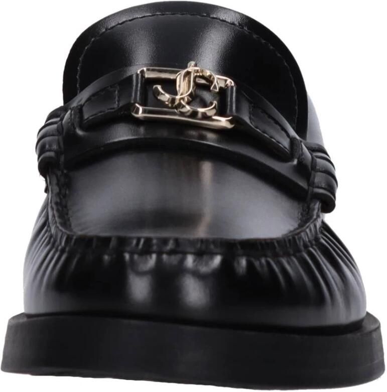 Jimmy Choo Addie Loafers - Foto 2