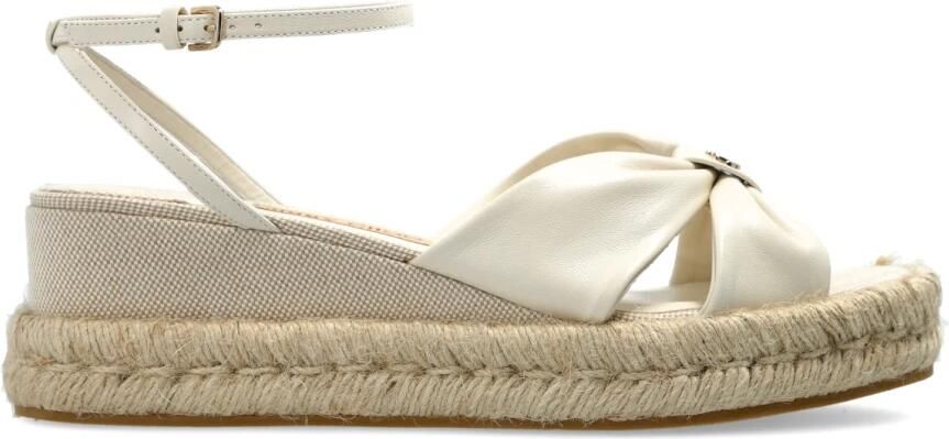 Jimmy Choo Aella Wedge 60