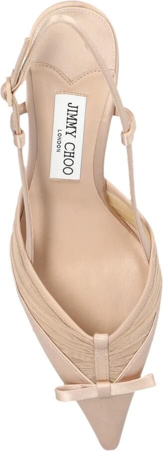 Jimmy Choo Afia Hakken - Foto 2