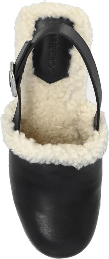 Jimmy Choo Alida Platform Schoenen