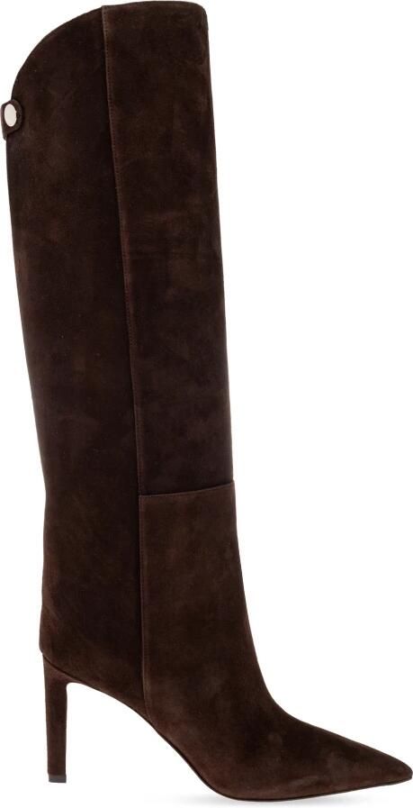 Jimmy Choo Alizze Knee Boot 85