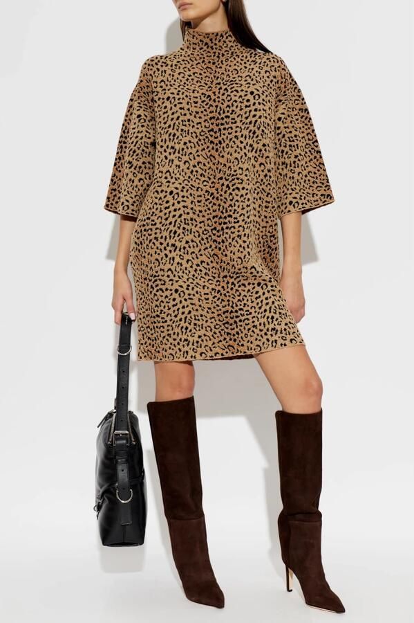 Jimmy Choo Alizze Knee Boot 85 - Foto 3