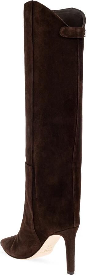 Jimmy Choo Alizze Knee Boot 85 - Foto 4