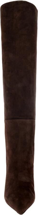 Jimmy Choo Alizze Knee Boot 85 - Foto 5