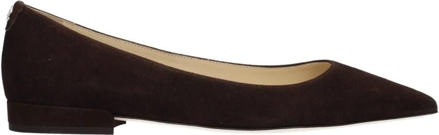 Jimmy Choo Alvena Ballerina