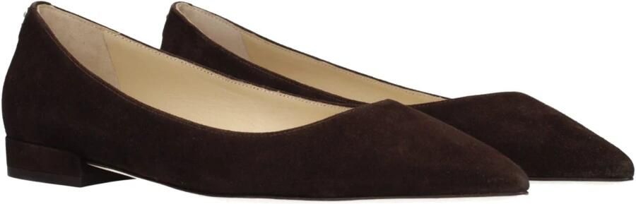 Jimmy Choo Alvena Ballerina - Foto 4