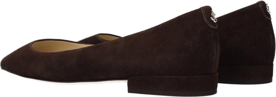 Jimmy Choo Alvena Ballerina - Foto 3