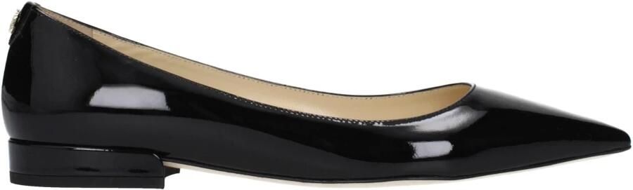 Jimmy Choo Alvena Flat