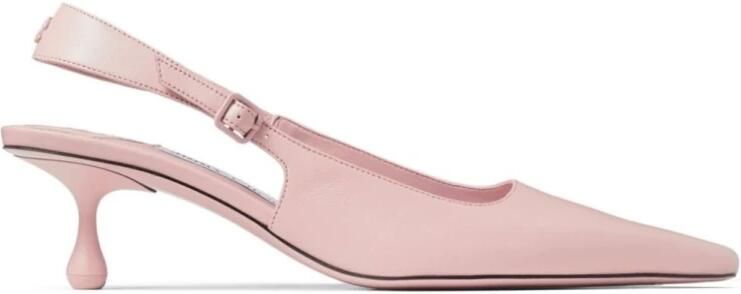 Jimmy Choo Amel 50 Pump