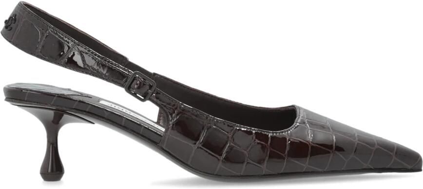 Jimmy Choo Amel 50 Slingback Pumps