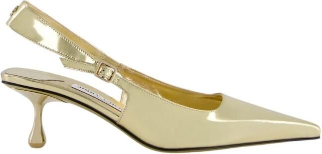 Jimmy Choo Amel Slingback Pumps - Foto 2