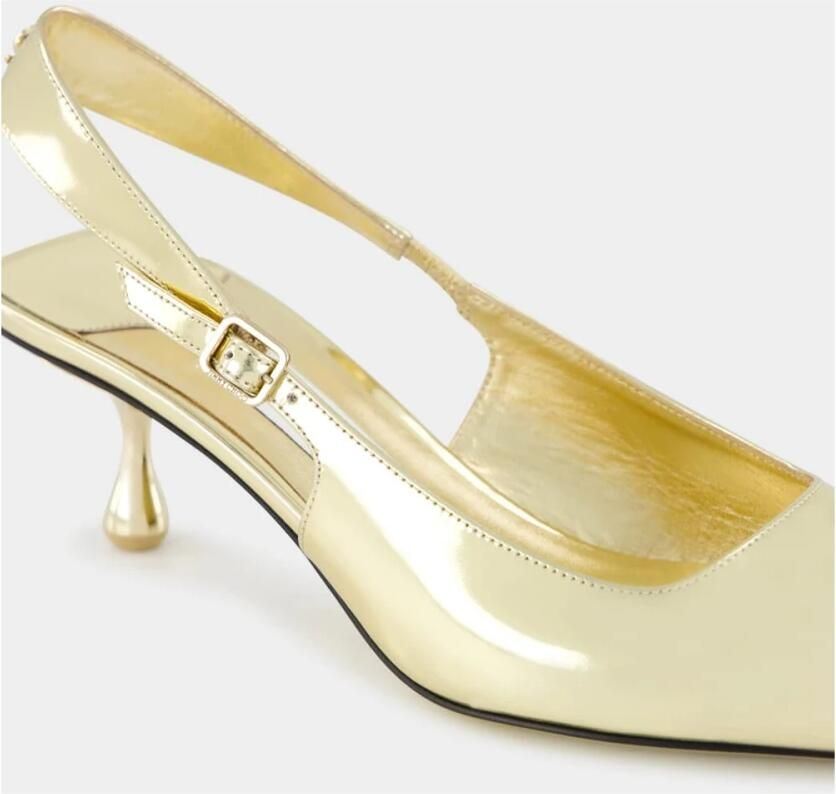 Jimmy Choo Amel Slingback Pumps