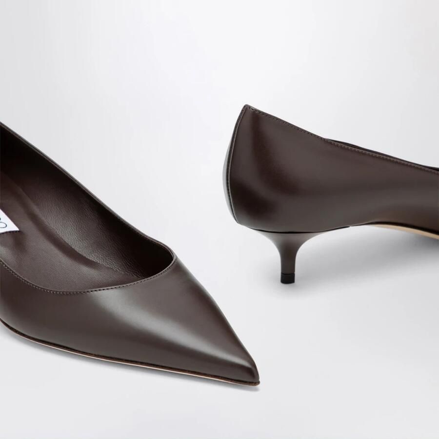 Jimmy Choo Amelia 35 Pomp - Foto 3