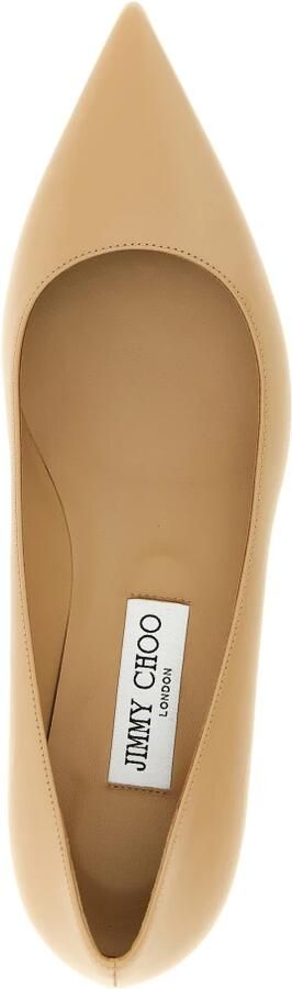 Jimmy Choo Amelia Pump - Foto 2