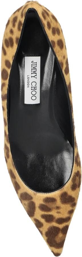 Jimmy Choo Amelia Pumps
