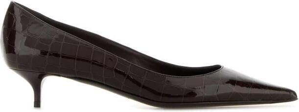 Jimmy Choo Amelia Pumps