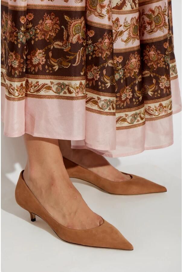 Jimmy Choo Amelia Schoenen met Hoge Hak - Foto 2