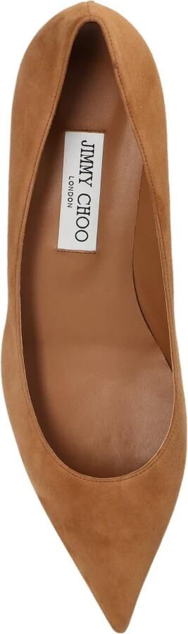 Jimmy Choo Amelia Schoenen met Hoge Hak - Foto 6