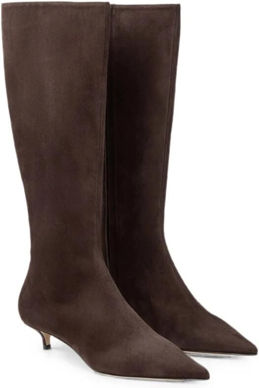 Jimmy Choo Amis Knee Boot 35 - Foto 3