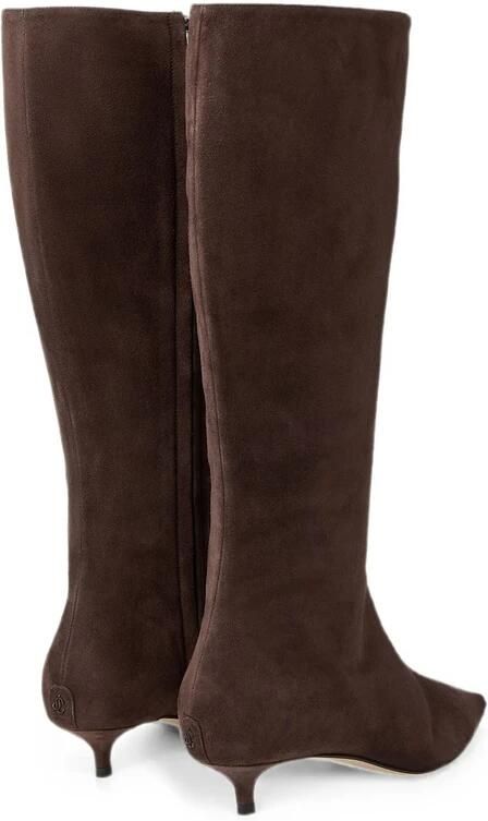 Jimmy Choo Amis Knee Boot 35 - Foto 4