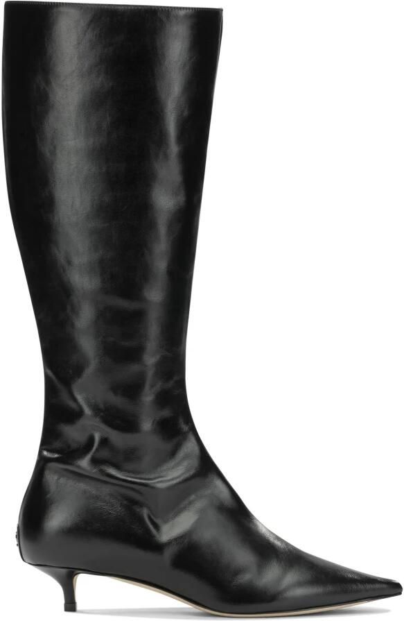 Jimmy Choo Amis Knee Boot 35