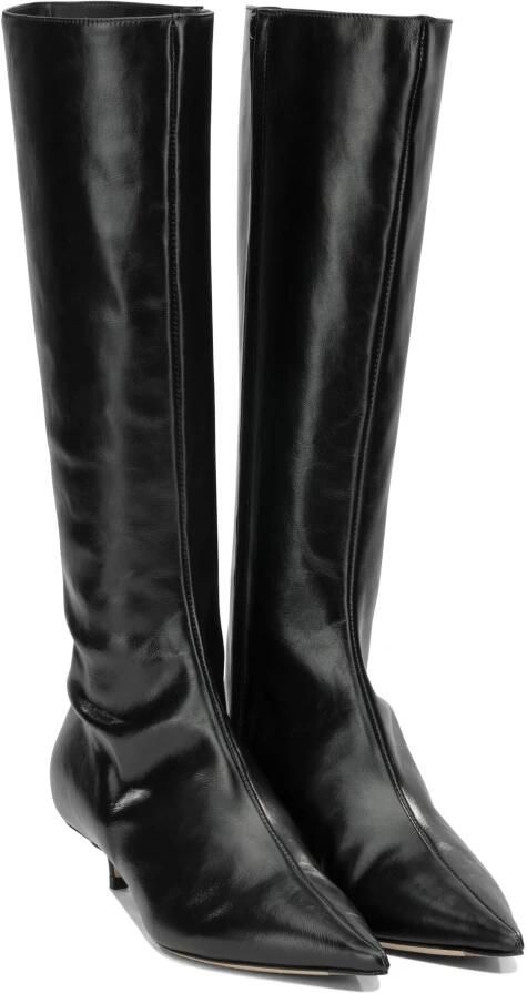 Jimmy Choo Amis Knee Boot 35 - Foto 5