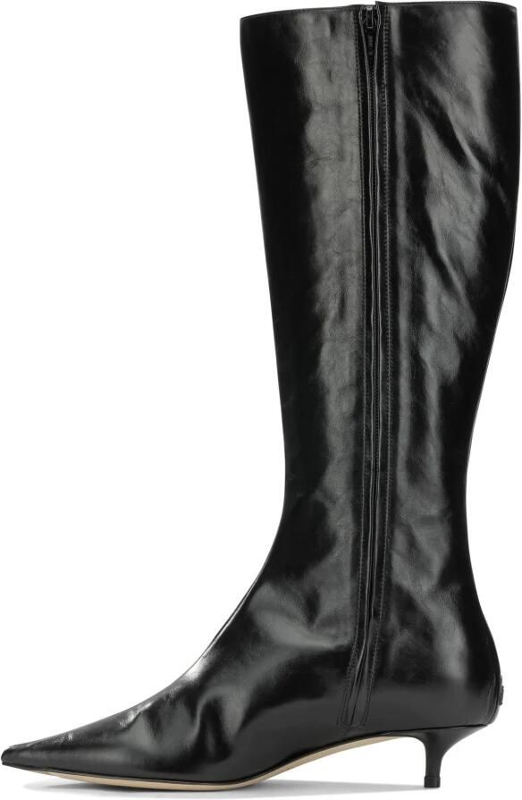 Jimmy Choo Amis Knee Boot 35 - Foto 3