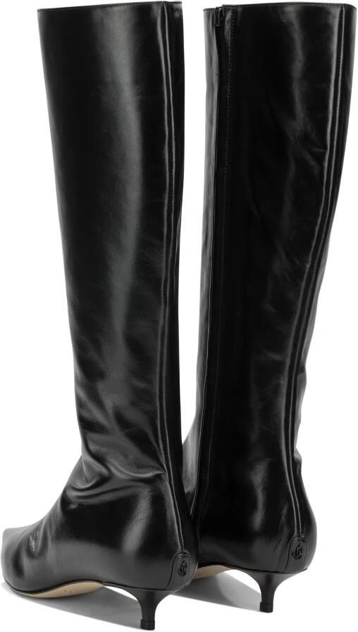 Jimmy Choo Amis Knee Boot 35 - Foto 4