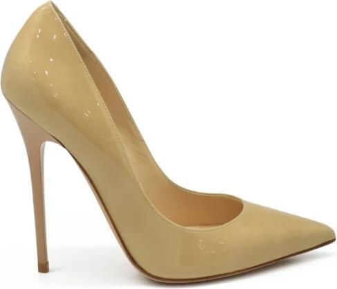 Jimmy Choo Anouk Pointy Toe Pumps