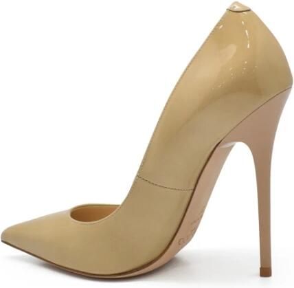 Jimmy Choo Anouk Pointy Toe Pumps - Foto 2