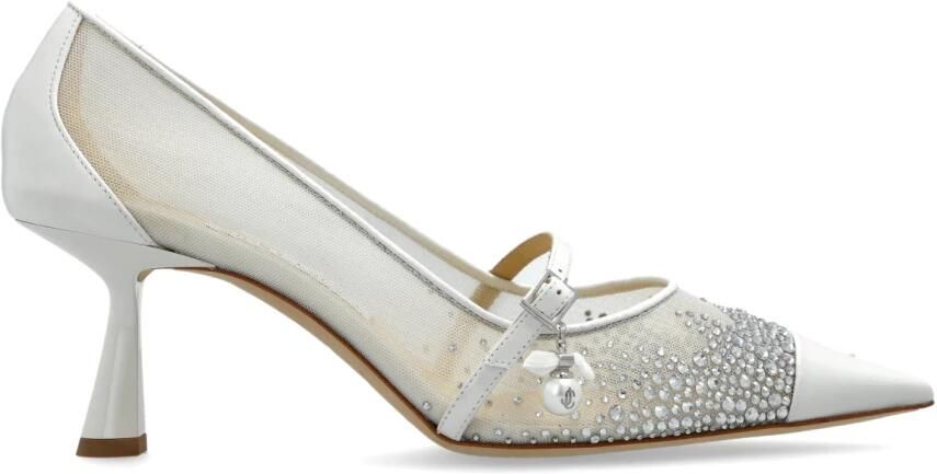 Jimmy Choo Aren Pump 65