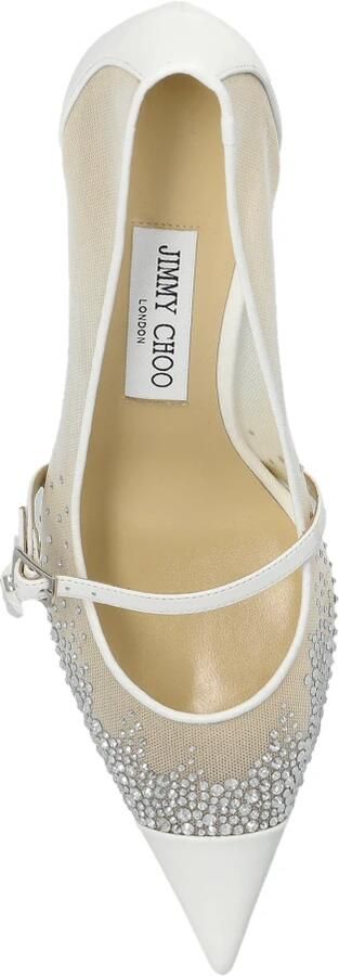 Jimmy Choo Aren Pump 65 - Foto 2