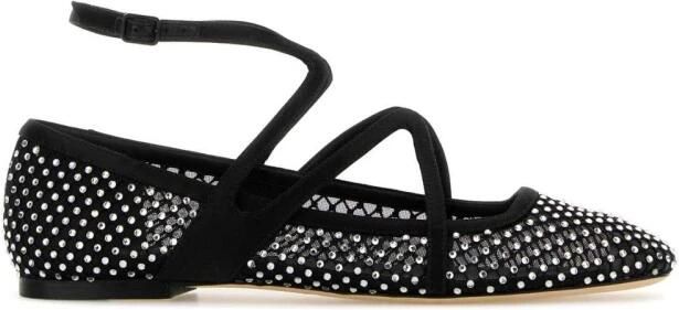 Jimmy Choo Astoria Ballet Flat