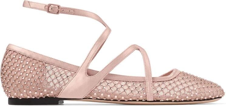 Jimmy Choo Astoria Flat