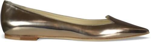 Jimmy Choo Attila Ballerina