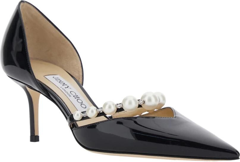 Jimmy Choo Aurelie 65 Pump