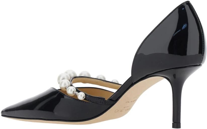 Jimmy Choo Aurelie 65 Pump - Foto 6