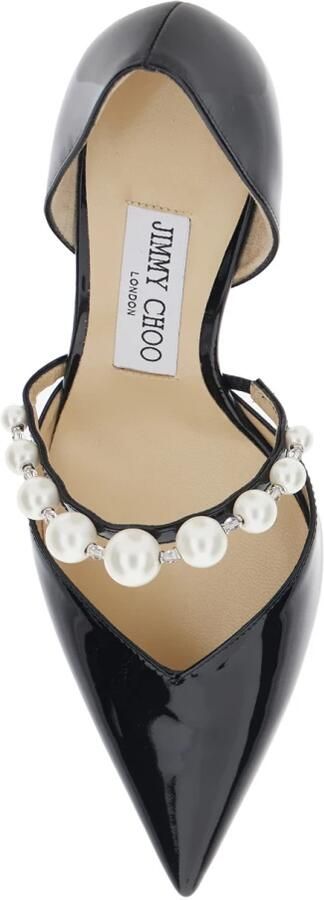 Jimmy Choo Aurelie 65 Pump - Foto 8