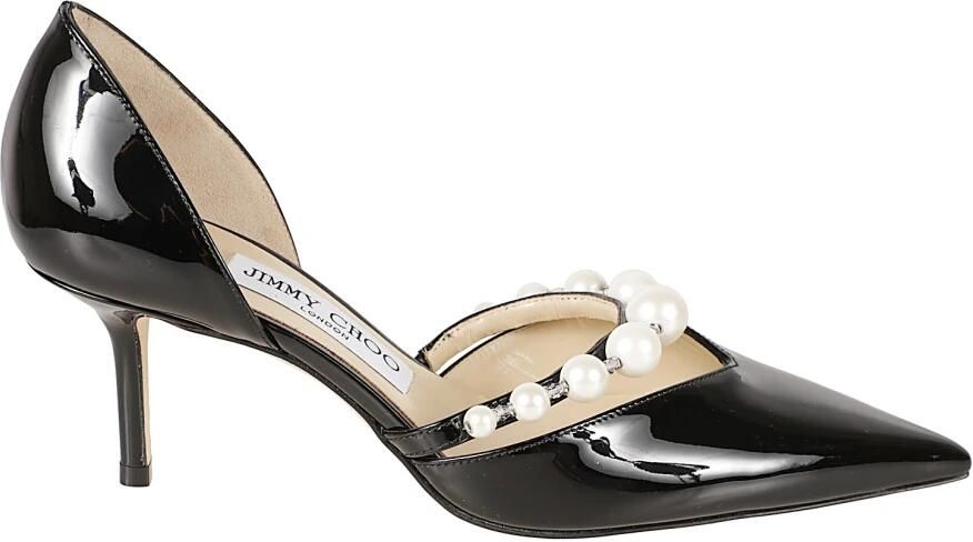 Jimmy Choo Aurelie 65 Pointed Pump